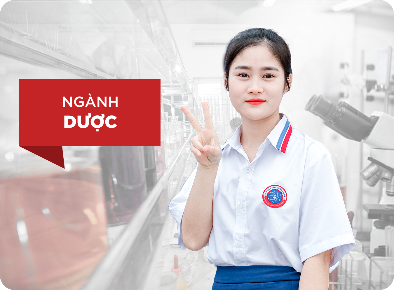 Ngành Dược