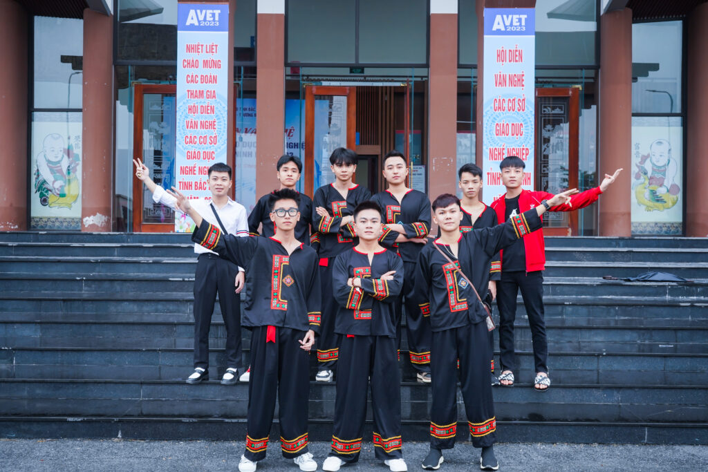 Đây chắc chắn là kỷ niệm đáng nhớ về thời sinh viên của các bạn