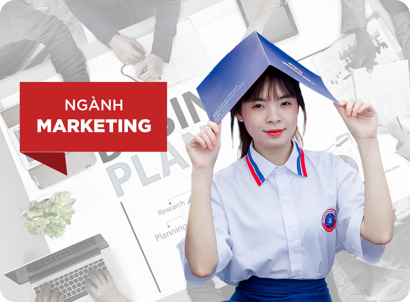 Ngành Marketing