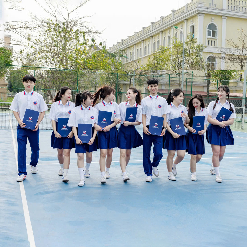 ICC đang tuyển sinh trình độ Cao đẳng năm 2025