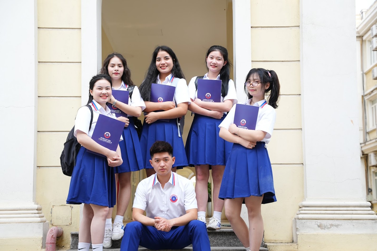 ICC triển khai chính sách giảm đến 70% học phí cho nhiều ngành học