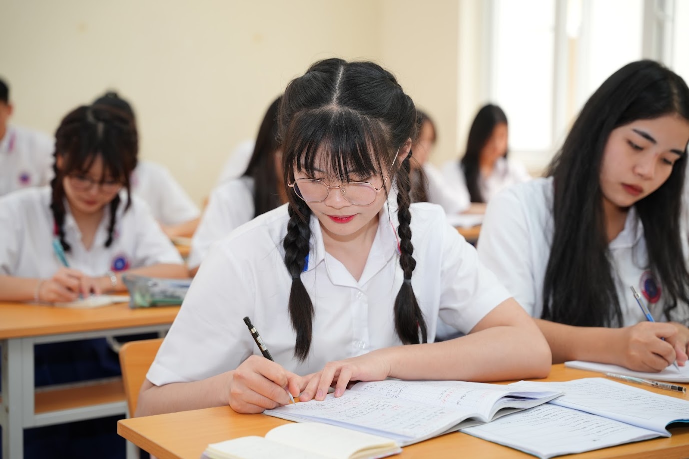 Đến hết ngày 18/4 học sinh được đăng ký dự thi tốt nghiệp THPT trực tuyến