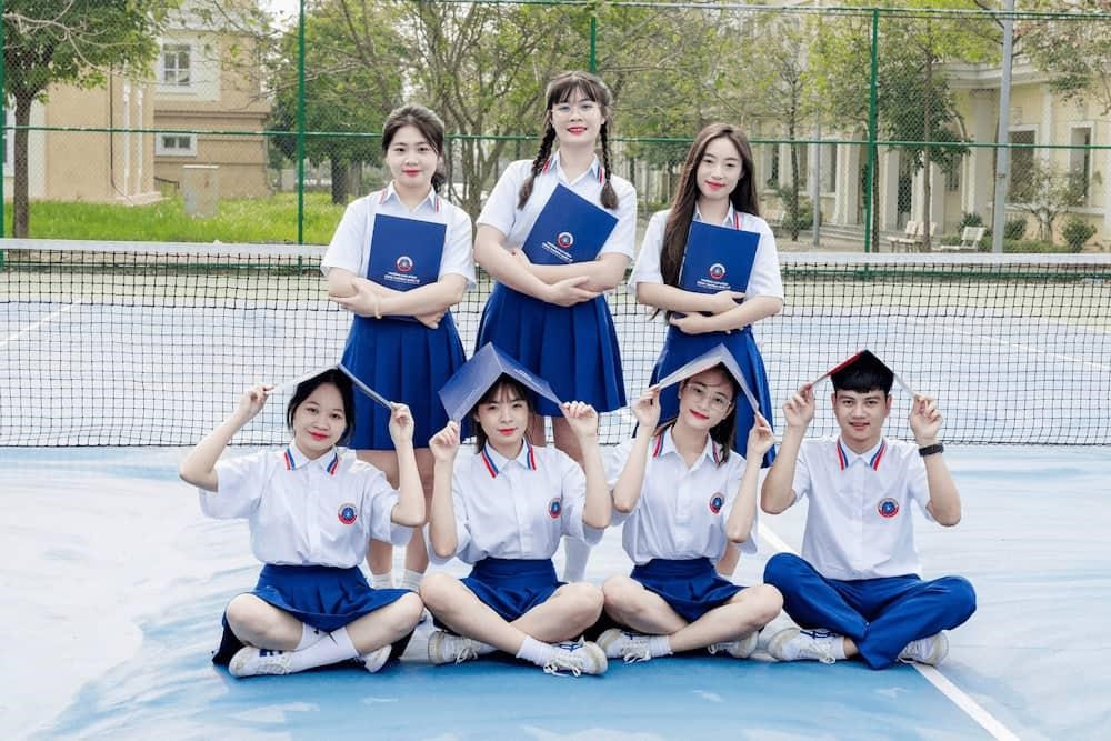 Cao đẳng Công thương Quốc tế - nơi ươm mầm sinh viên tài năng