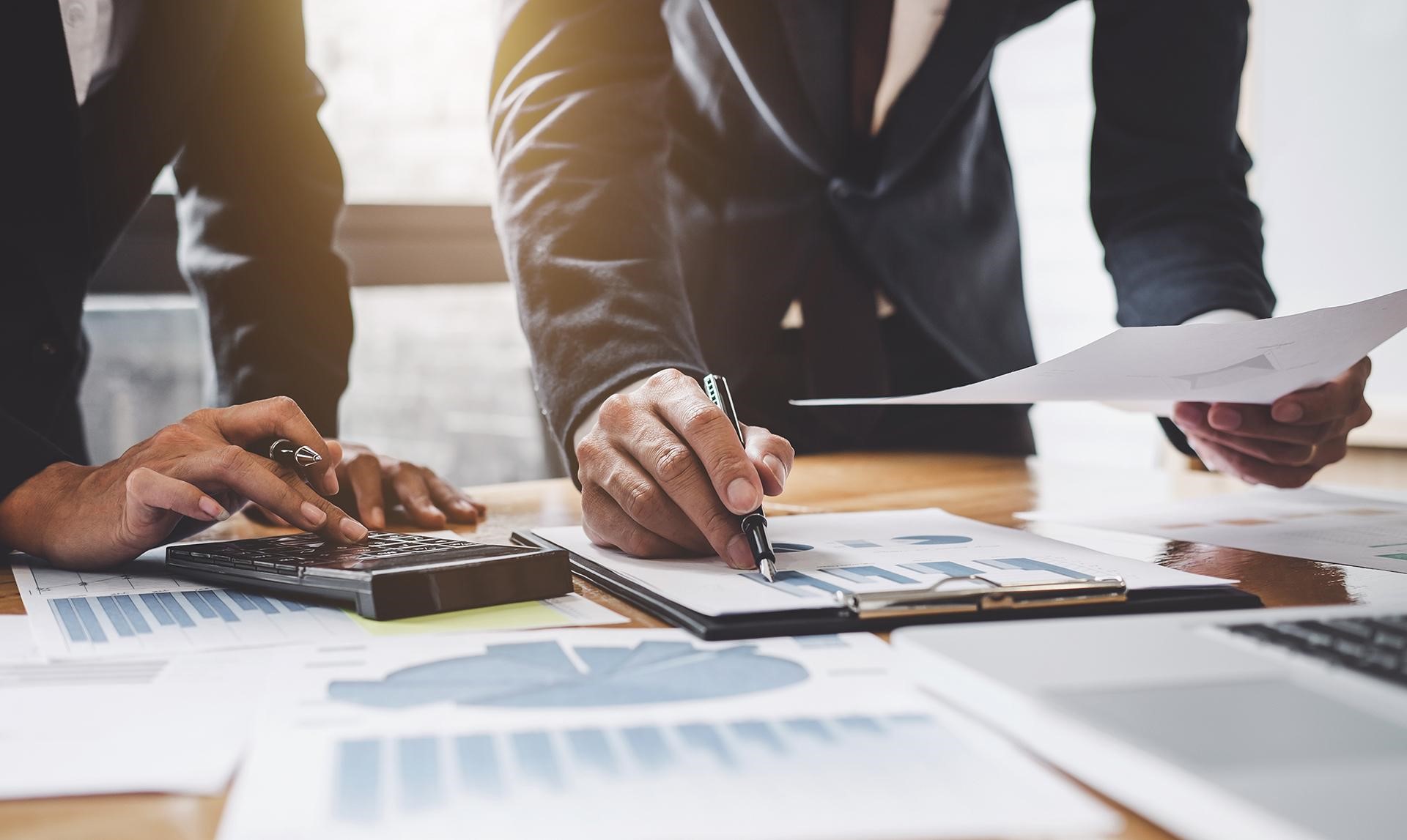 Ngành Kinh tế – Kinh doanh và xu hướng nghề nghiệp 2025