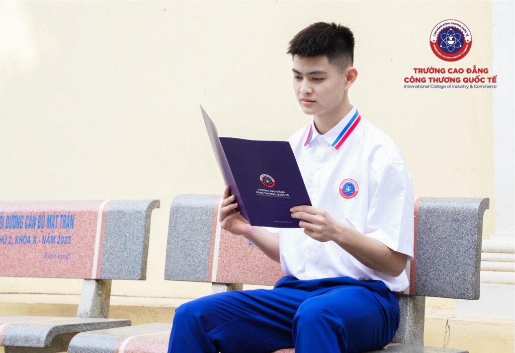Cao đẳng Công thương Quốc tế là lựa chọn tối ưu cho các bạn trẻ muốn theo học ngành Kỹ thuật Cơ khí.