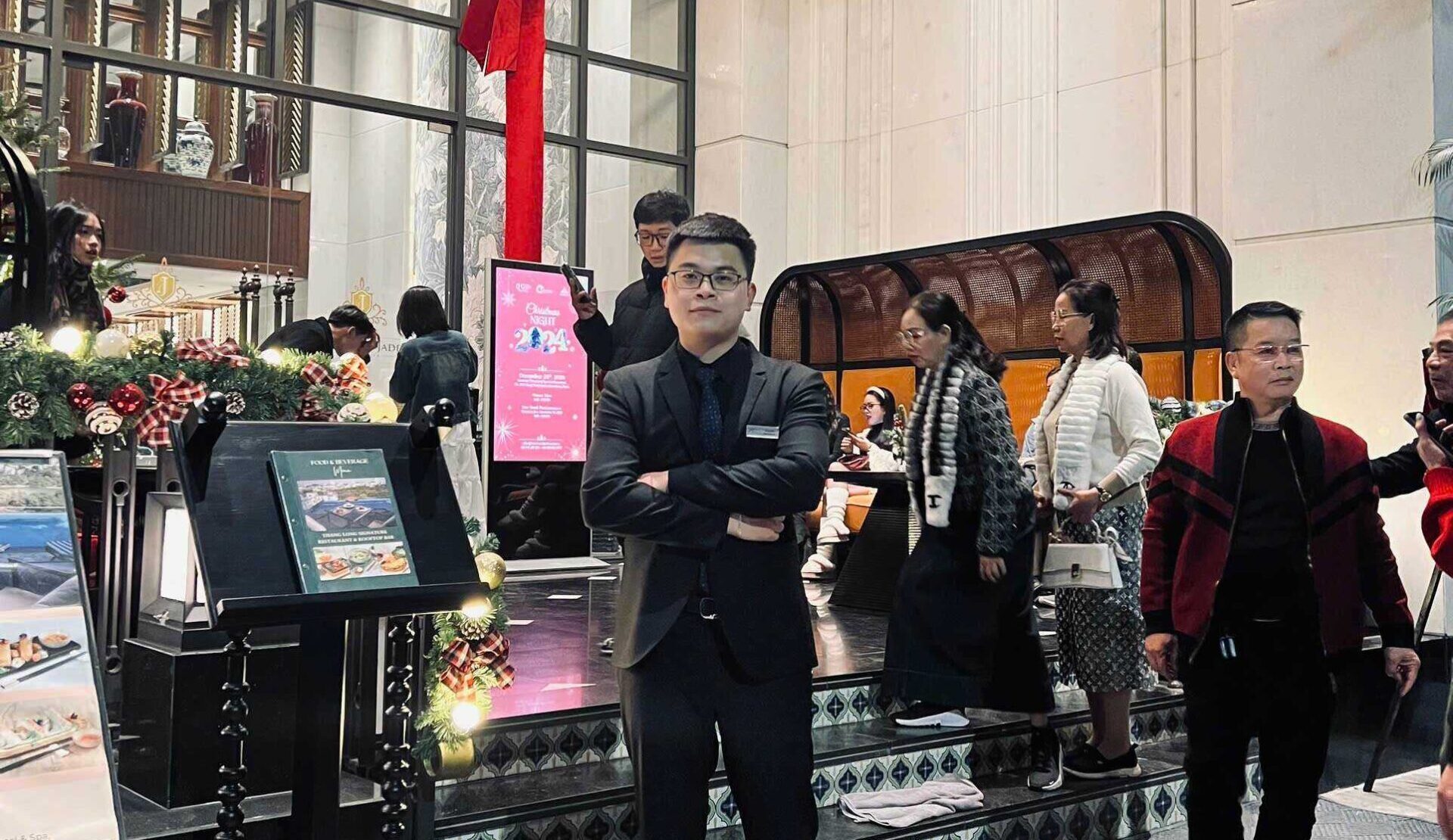 Sinh viên ICC thu nhập 40 triệu/tháng ngay khi vừa tốt nghiệp