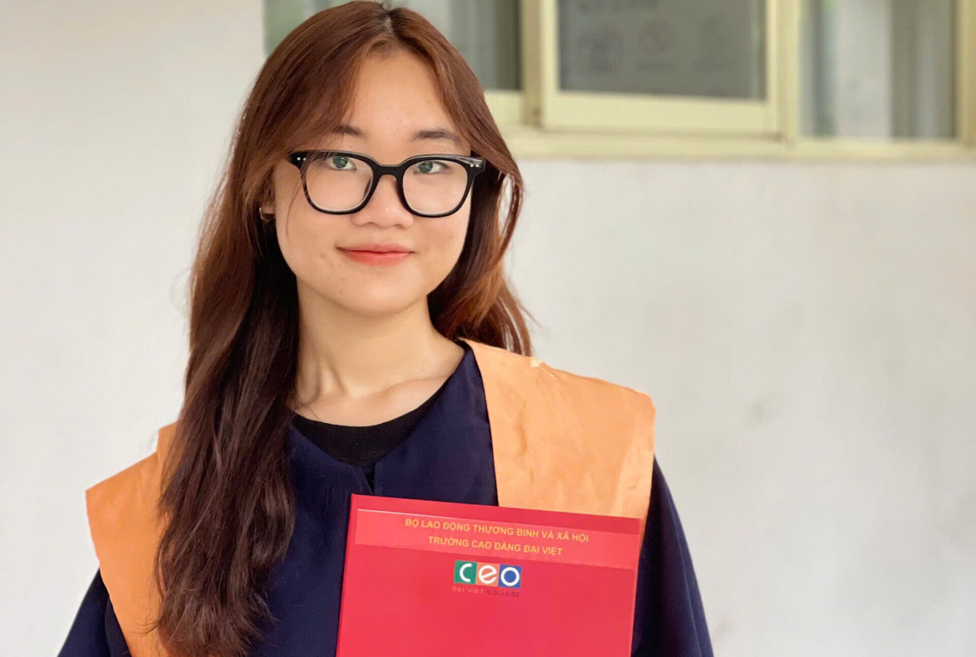 Được hỗ trợ thực tập, sinh viên ICC nhận ngay “job xịn” tại khách sạn 5 sao