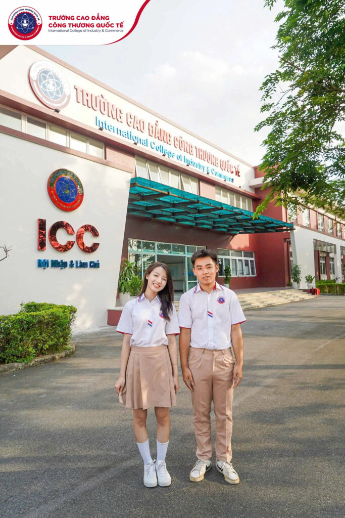 Diện mạo mới của ICC Bắc Ninh hiện đại và tràn đầy sức sống