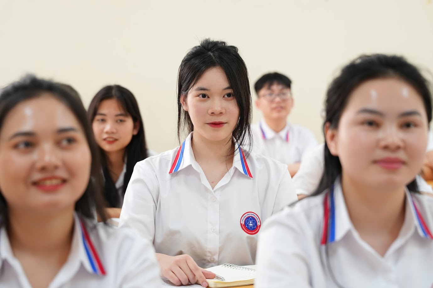 Đề thi thử tốt nghiệp THPT môn Vật Lý kèm đáp án