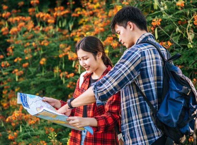 Nghề Hướng dẫn viên du lịch có mức lương hấp dẫn 