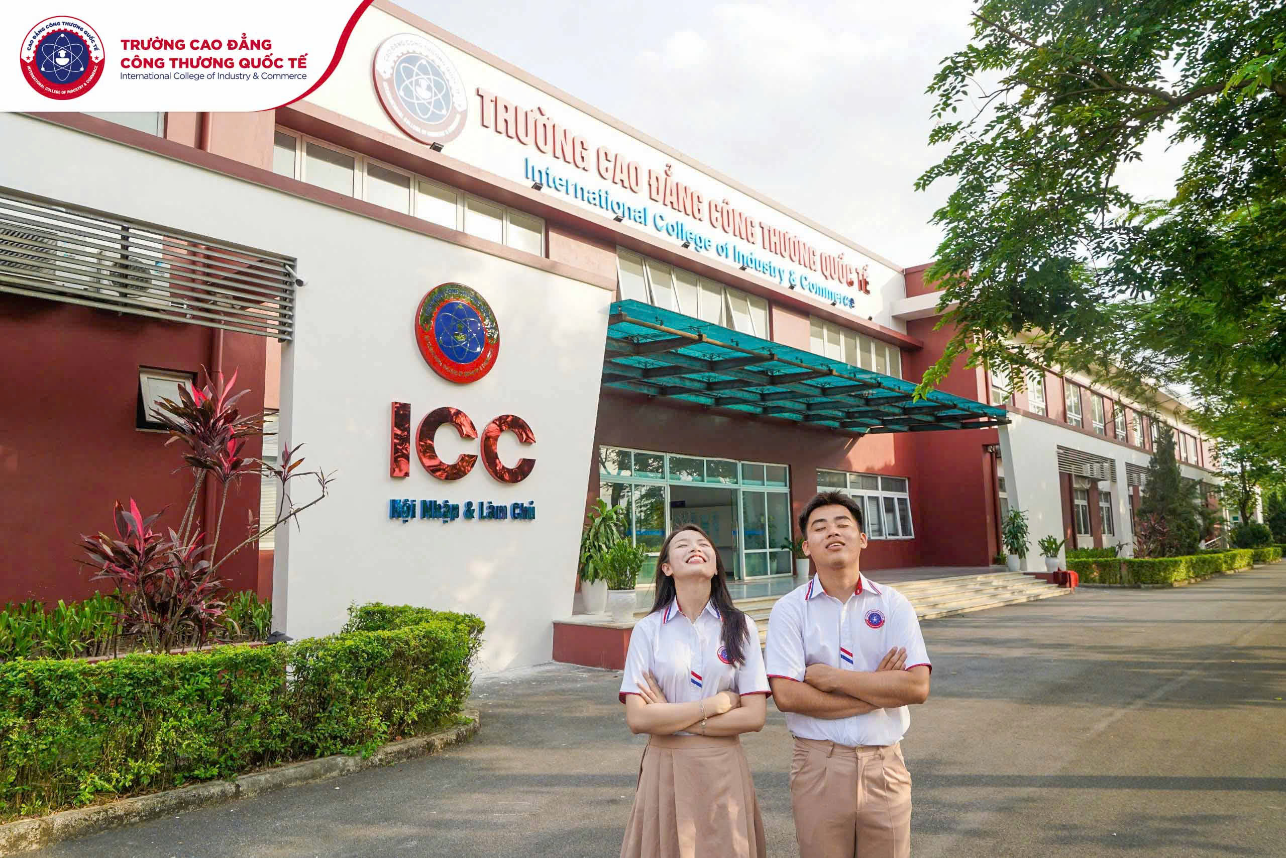 ICC Bắc Ninh chính thức khoác lên mình diện mạo mới
