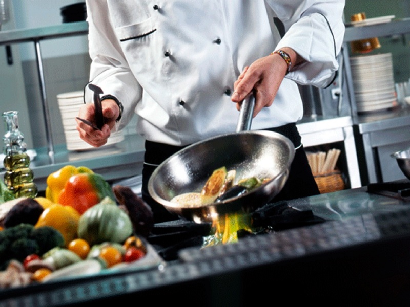 Ngành Kỹ thuật chế biến món ăn là ngành đào tạo chuyên sâu về ẩm thực 