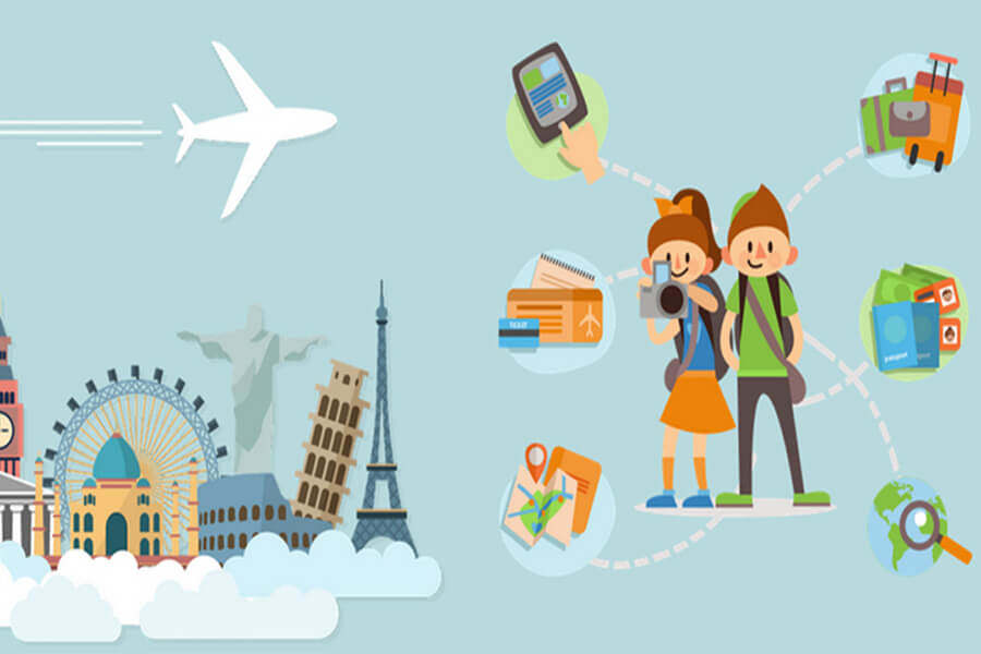 Quản trị Du lịch - Lữ hành là gì?