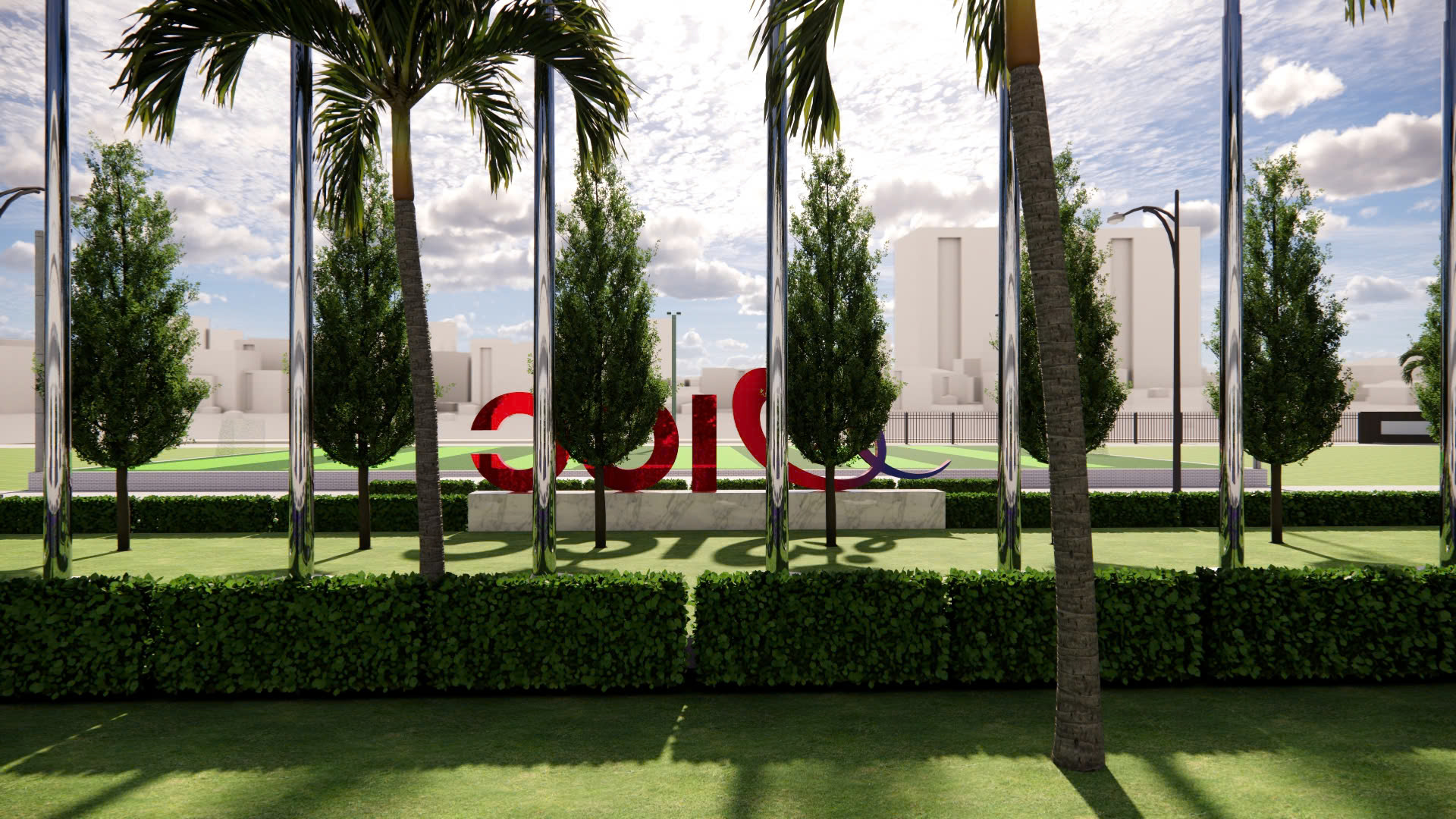 ICC chú trọng đến trải nghiệm của sinh viên khi theo học tại trường 