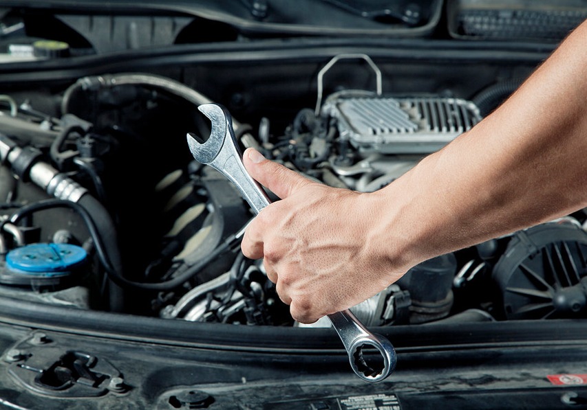 Công nghệ ô tô - Ngành "hot" theo xu thế phát triển