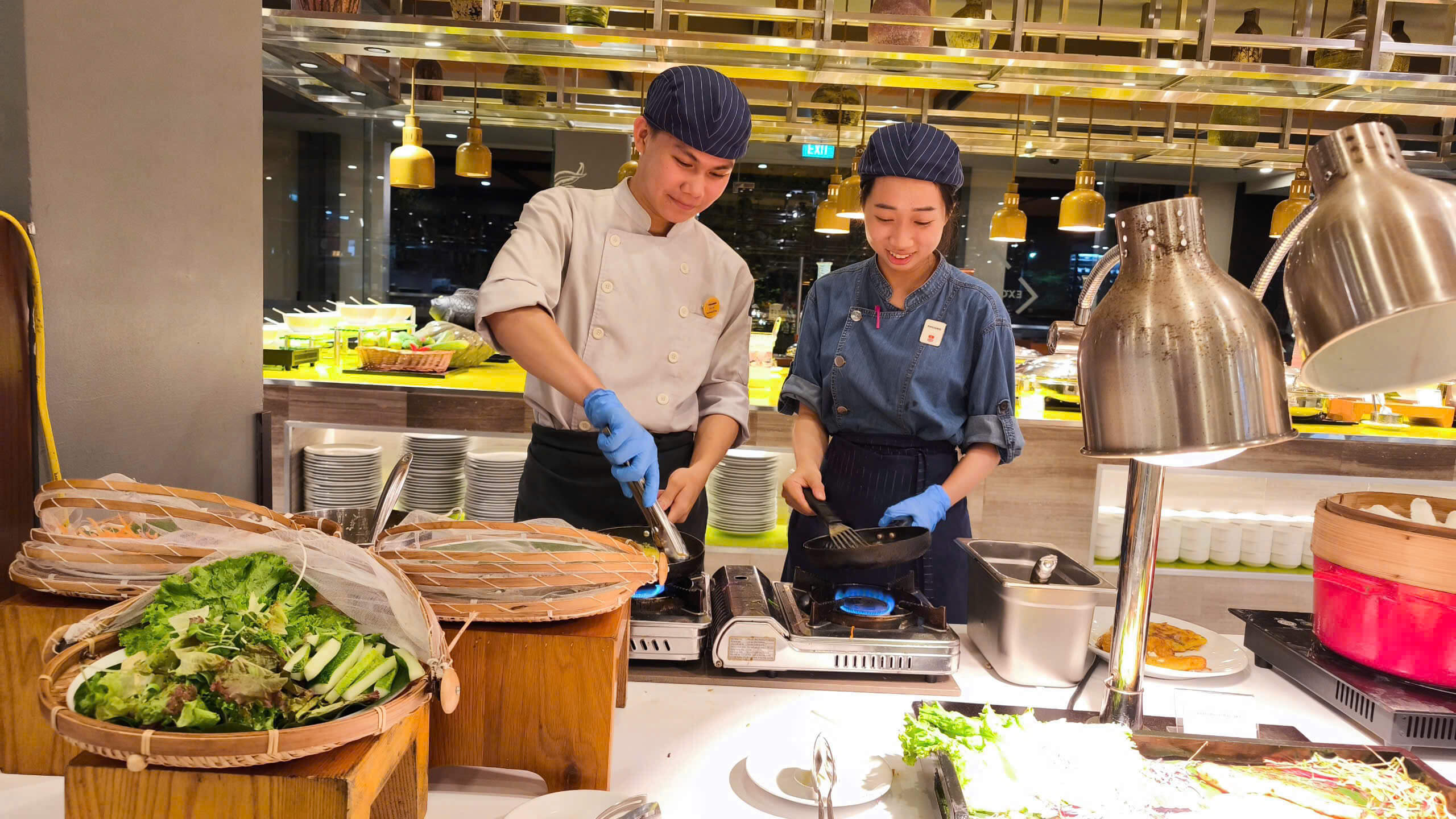 Sinh viên tự tin bước ra thị trường lao động với hành trang từ ICC