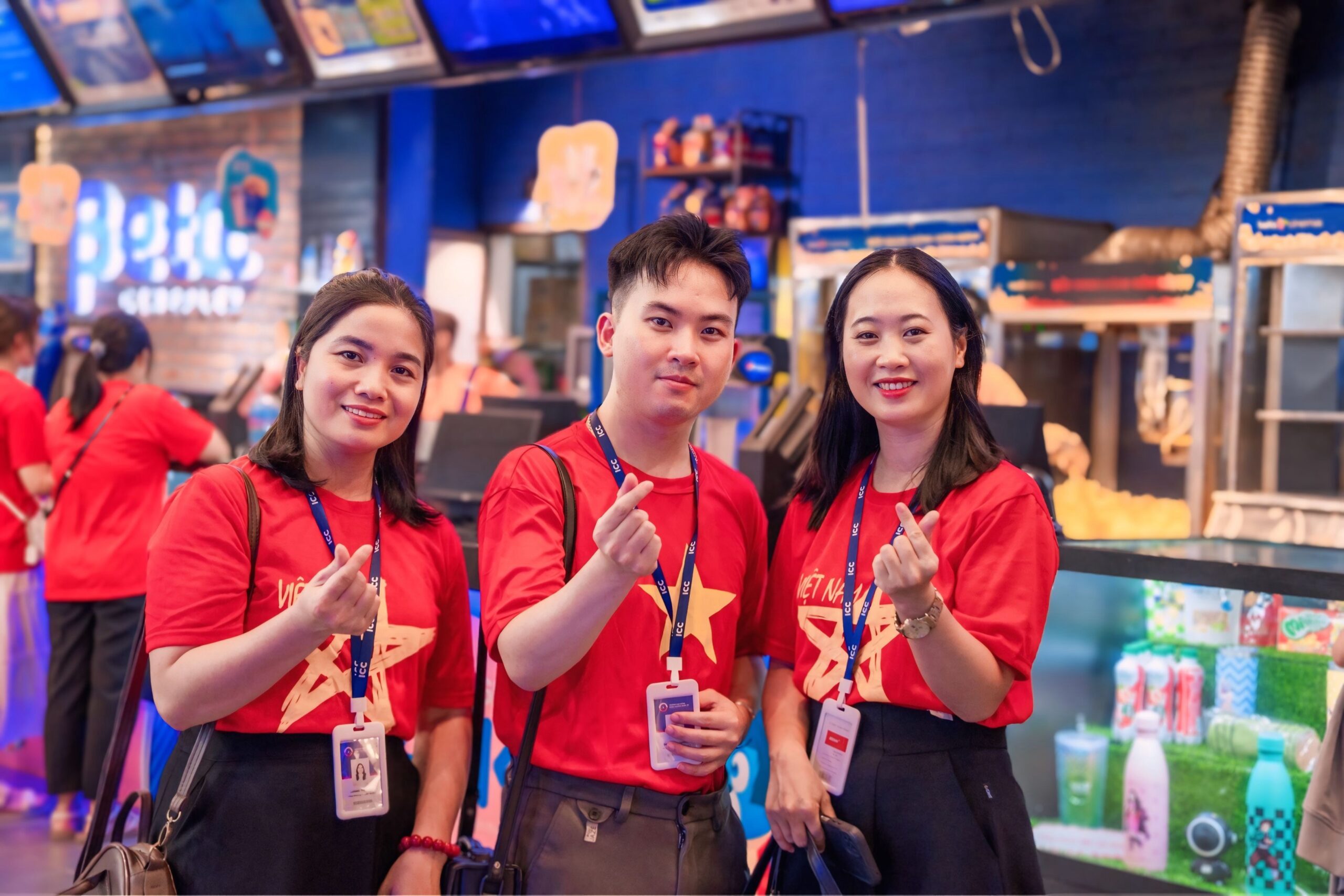 "Mưa Đỏ" không chỉ là bộ phim, mà là hành trình tri ân, gieo vào lòng mỗi người ngọn lửa biết ơn và trách nhiệm.