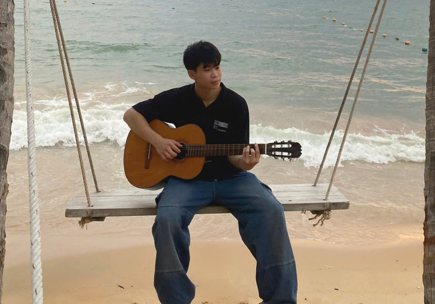 Nguyễn Nam Anh và hành trình chinh phục ước mơ đầu bếp 5 sao