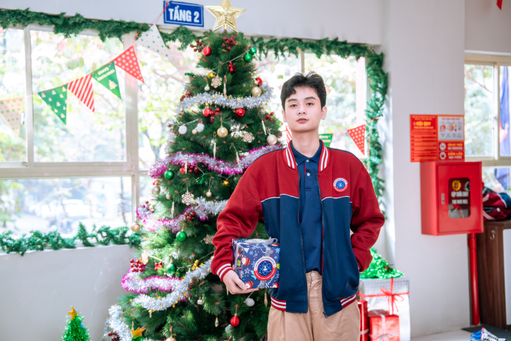 Những bức ảnh lung linh, giàu cảm xúc được đăng tải trên mạng xã hội đã góp phần lan tỏa hình ảnh một ICC trẻ trung, năng động và tràn đầy sức sống