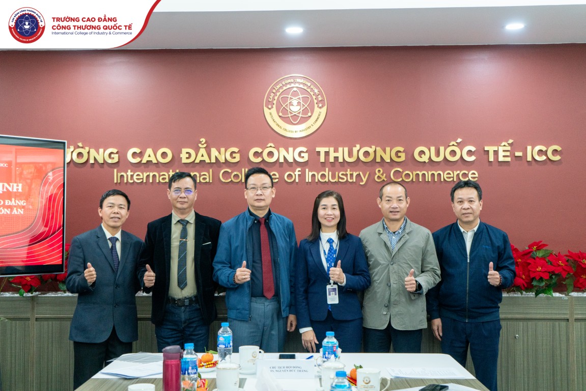 Nâng cao chất lượng giảng dạy thông qua hoạt động thẩm định chương trình đào tạo tại Khoa Du lịch – Khách sạn