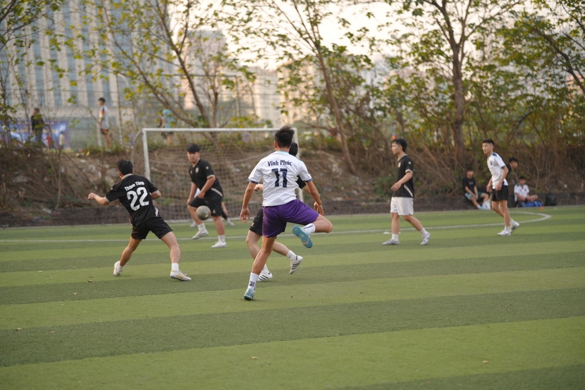 ICC CUP 2026 - Mùa giải đáng mong chờ nhất năm 