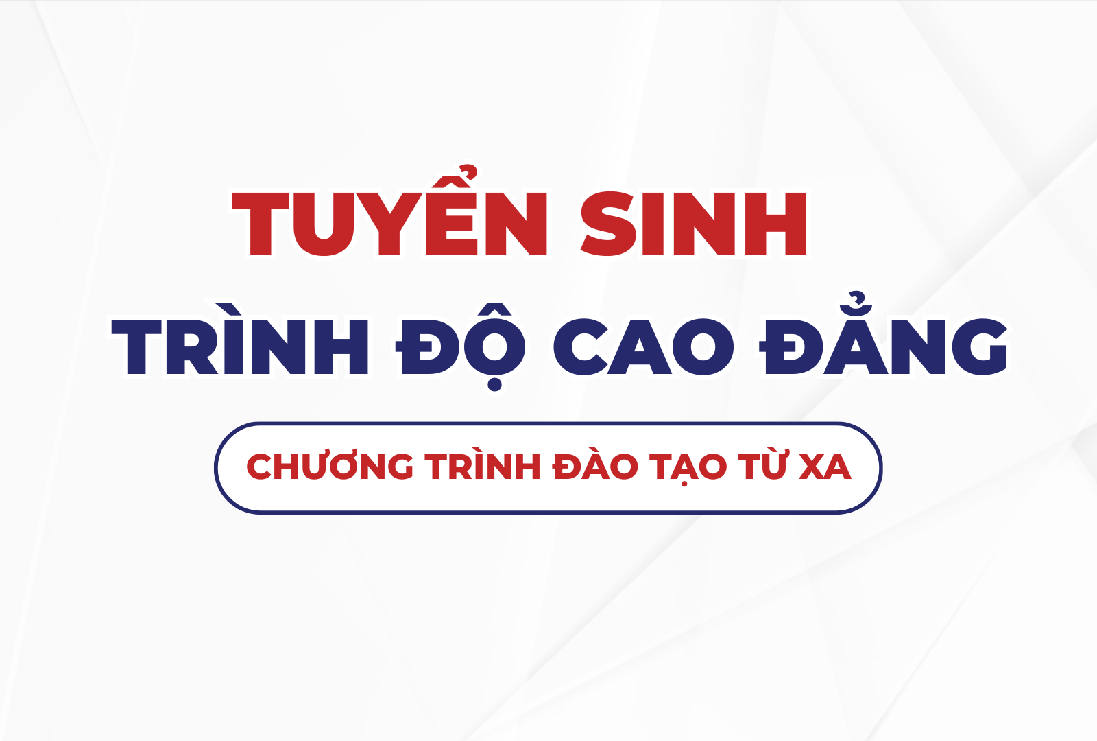 Sau khi tốt nghiệp, sinh viên được cấp bằng Cao đẳng với danh hiệu: Kỹ sư/Cử nhân thực hành
