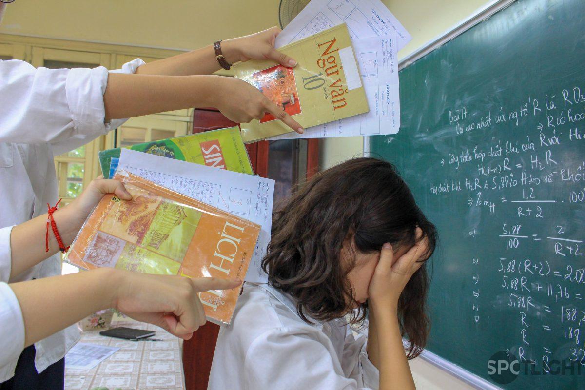 Trượt đại học thì làm gì? Lựa chọn giúp bạn vẫn có tương lai vững chắc