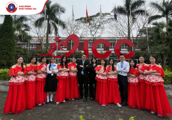 ICC Bắc Ninh