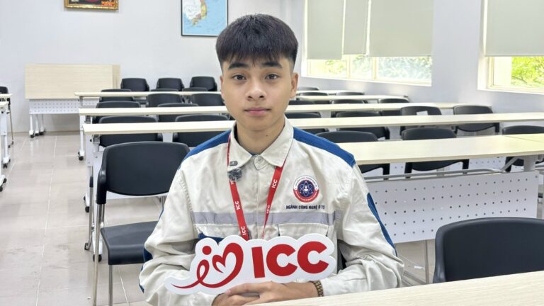 Học nghề tại Cao đẳng