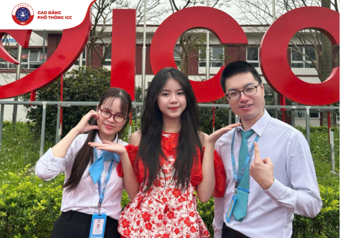 ICC Bắc Ninh
